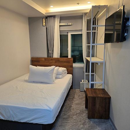K-Stay Guesthouse Dongdaemun Seoul Exterior photo