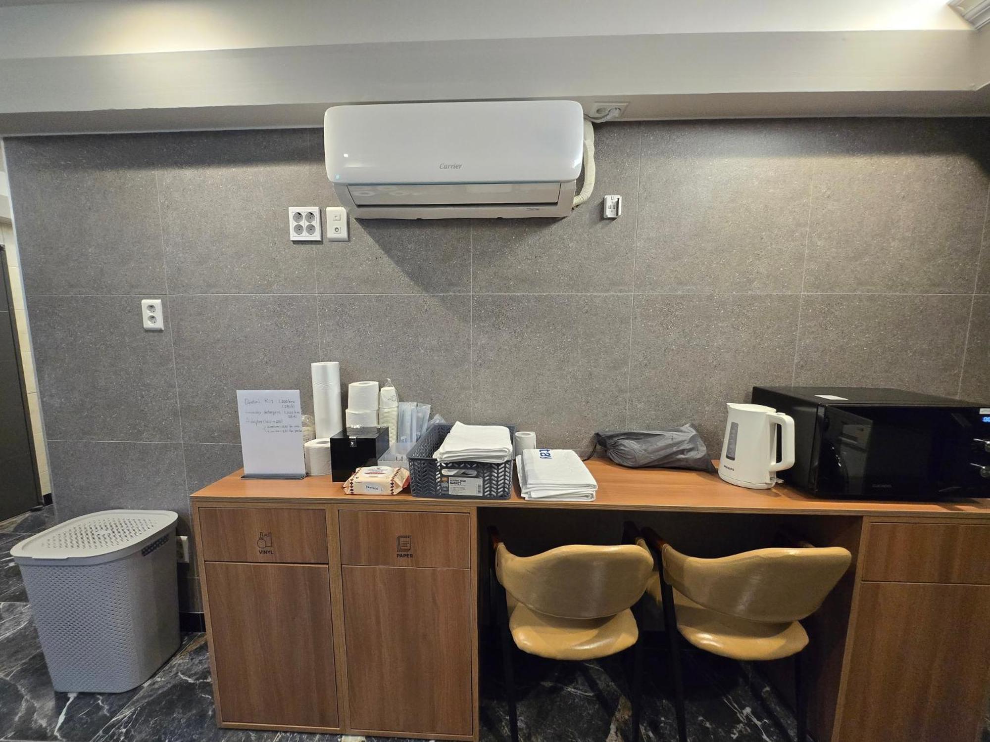K-Stay Guesthouse Dongdaemun Seoul Exterior photo