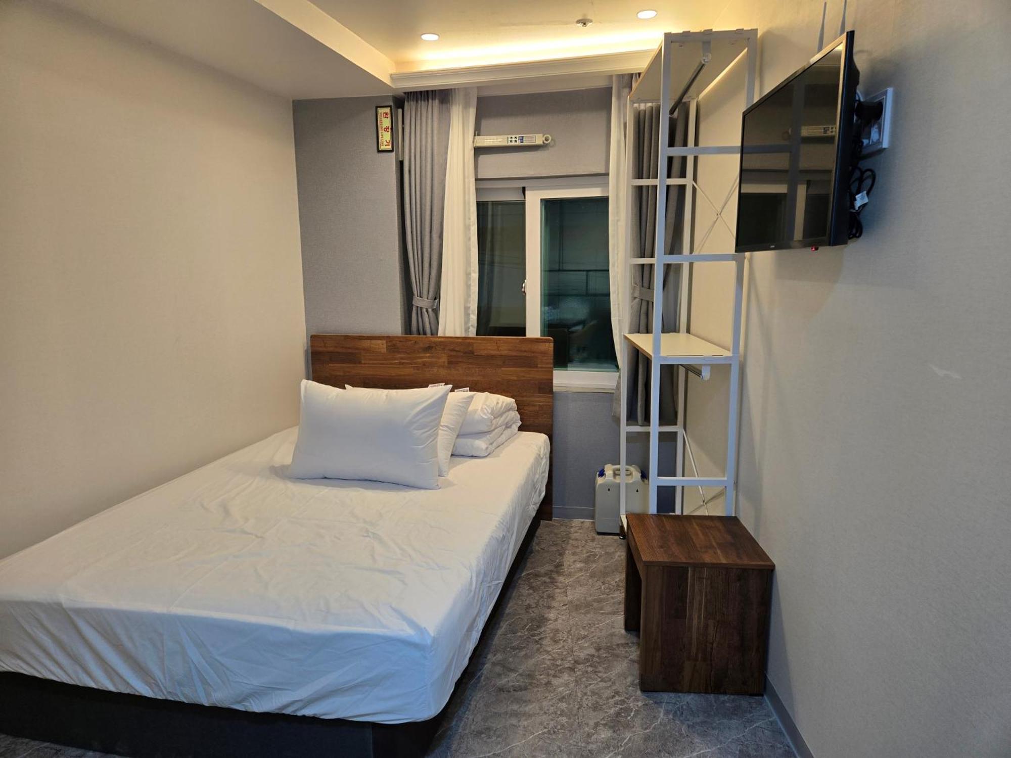 K-Stay Guesthouse Dongdaemun Seoul Exterior photo
