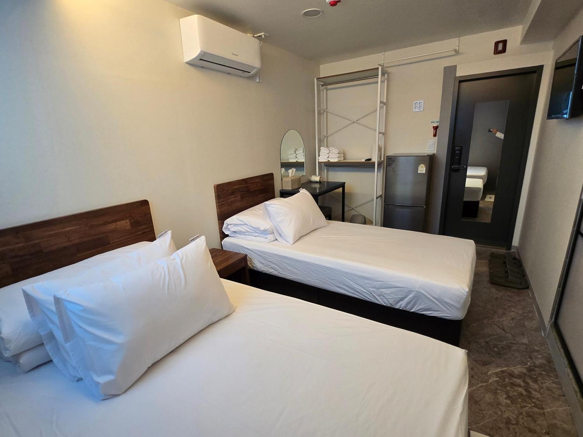 K-Stay Guesthouse Dongdaemun Seoul Exterior photo