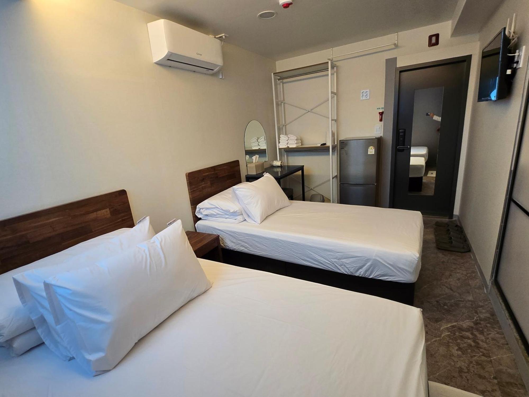 K-Stay Guesthouse Dongdaemun Seoul Exterior photo