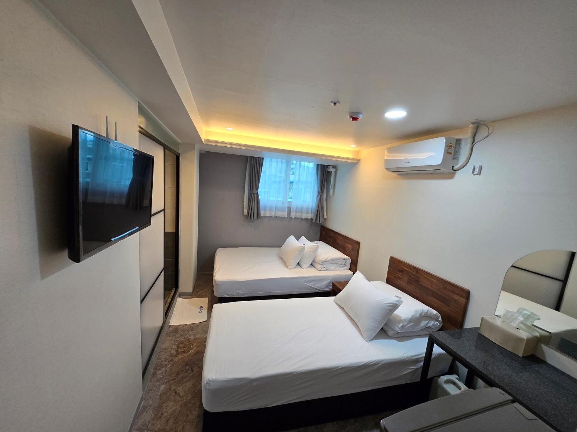 K-Stay Guesthouse Dongdaemun Seoul Exterior photo