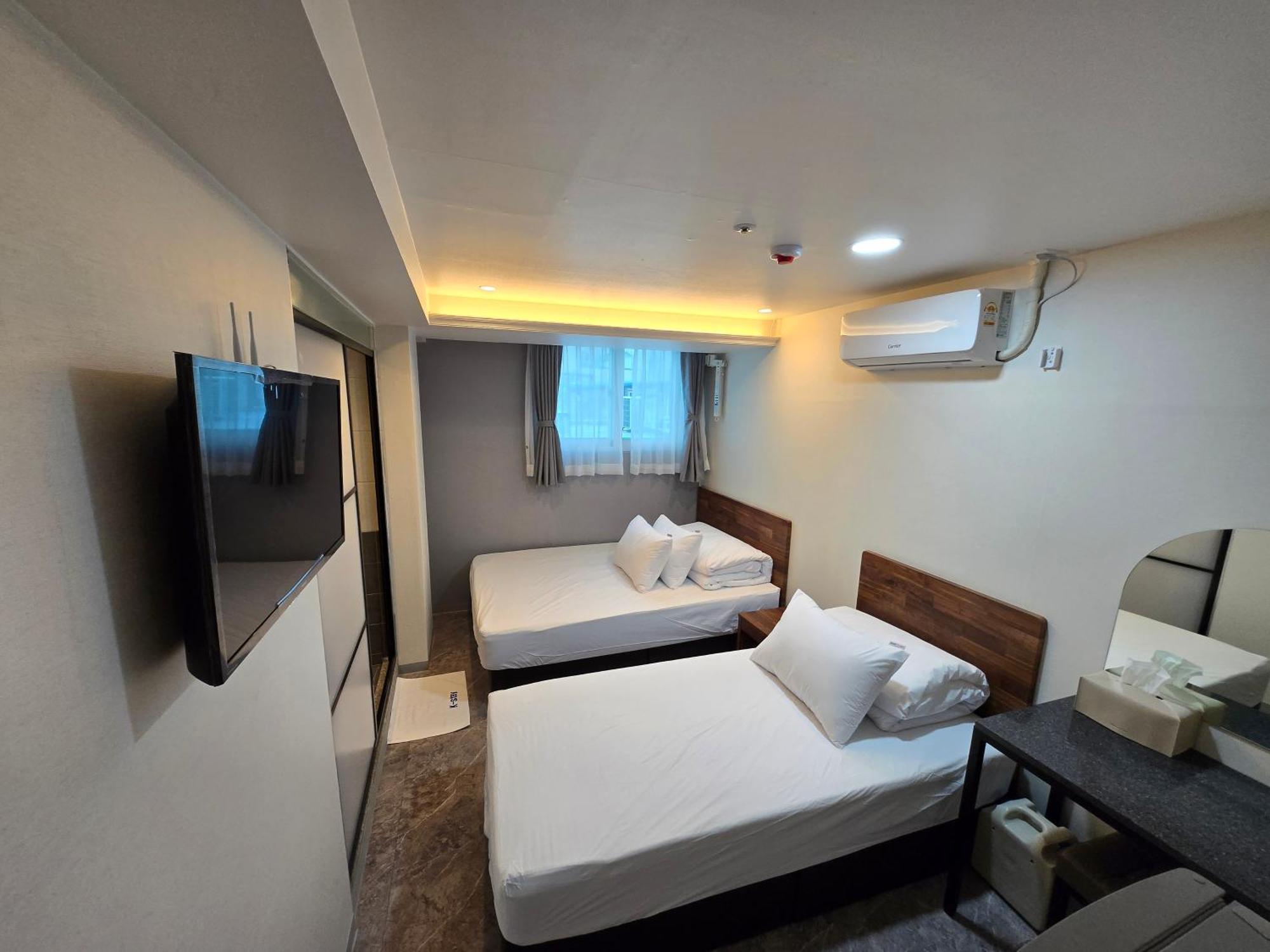 K-Stay Guesthouse Dongdaemun Seoul Exterior photo