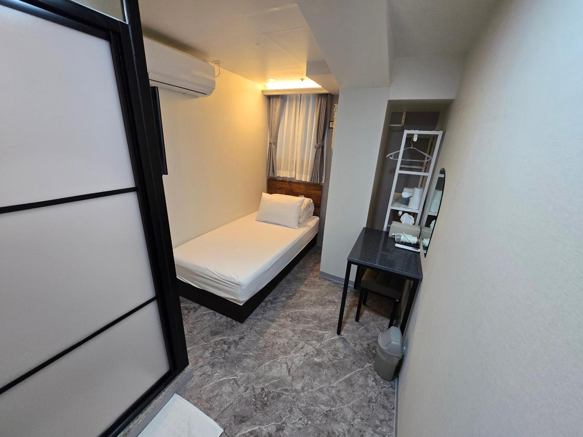 K-Stay Guesthouse Dongdaemun Seoul Exterior photo