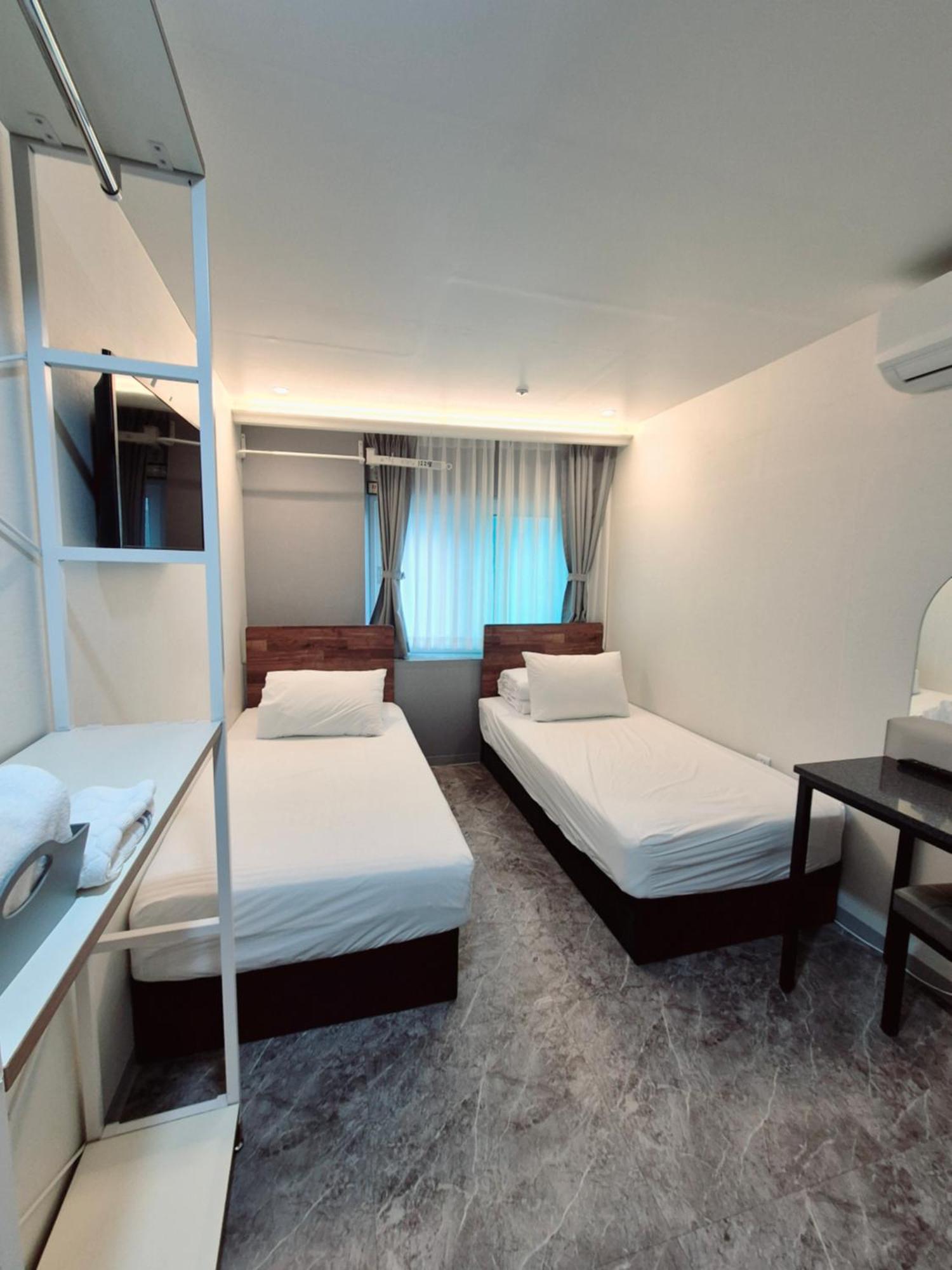 K-Stay Guesthouse Dongdaemun Seoul Exterior photo