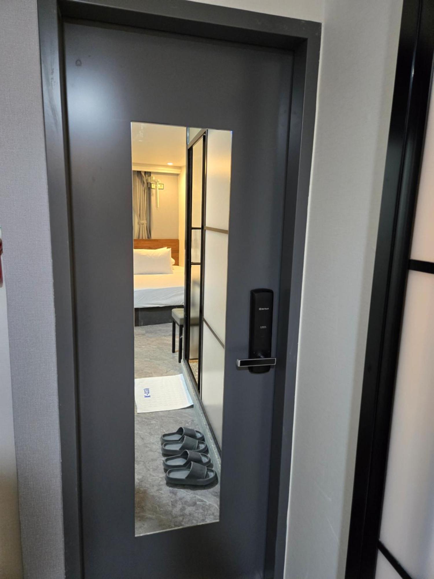 K-Stay Guesthouse Dongdaemun Seoul Exterior photo